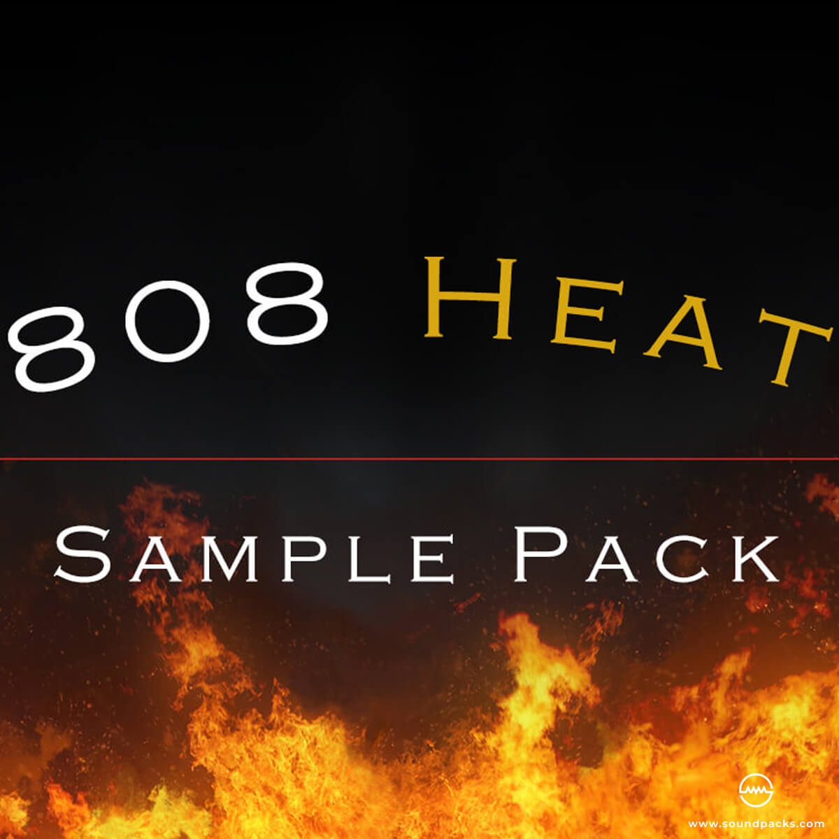 808 Heat Sample Pack