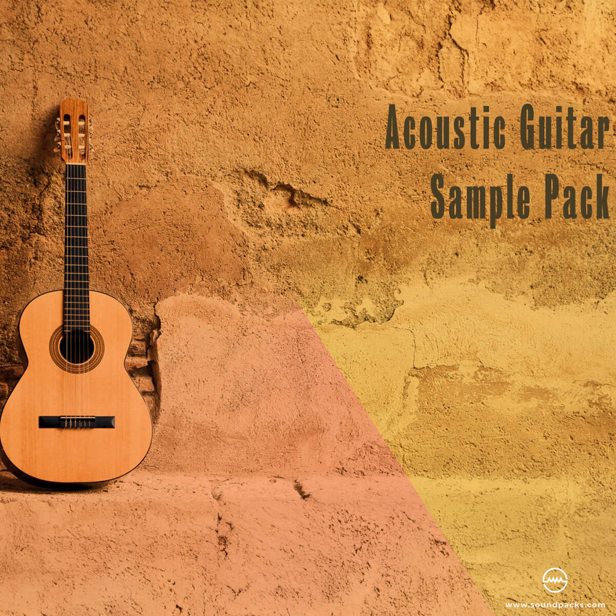Acoustic Guitar Sample Pack
