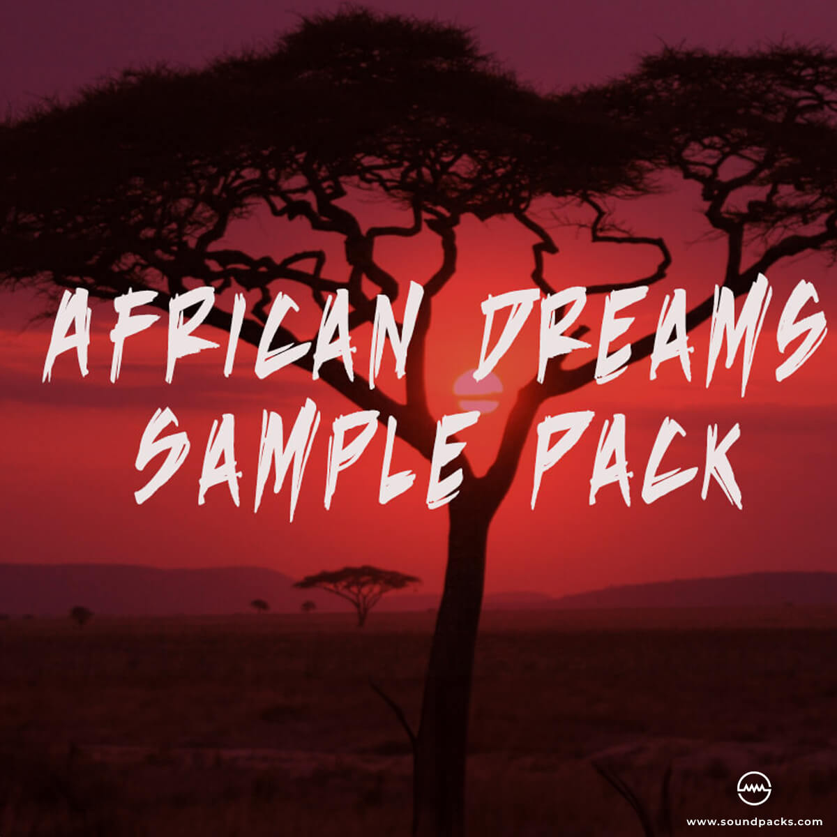African Dreams Sample Pack