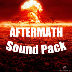 Aftermath Sound Pack