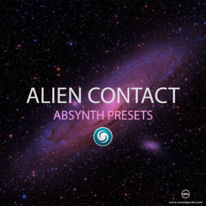 Alien Contact Absynth Presets