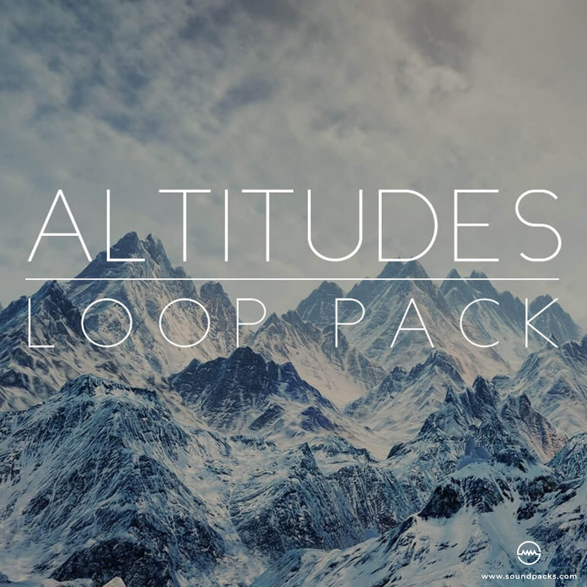 Altitudes Loop Pack