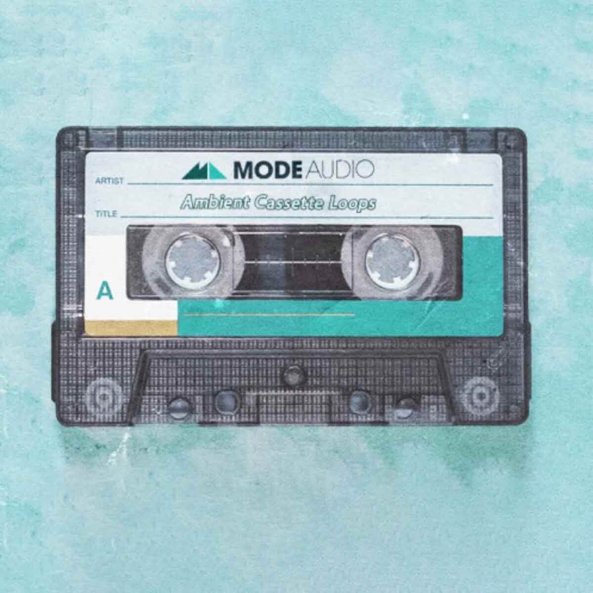 Ambient Cassette Loops