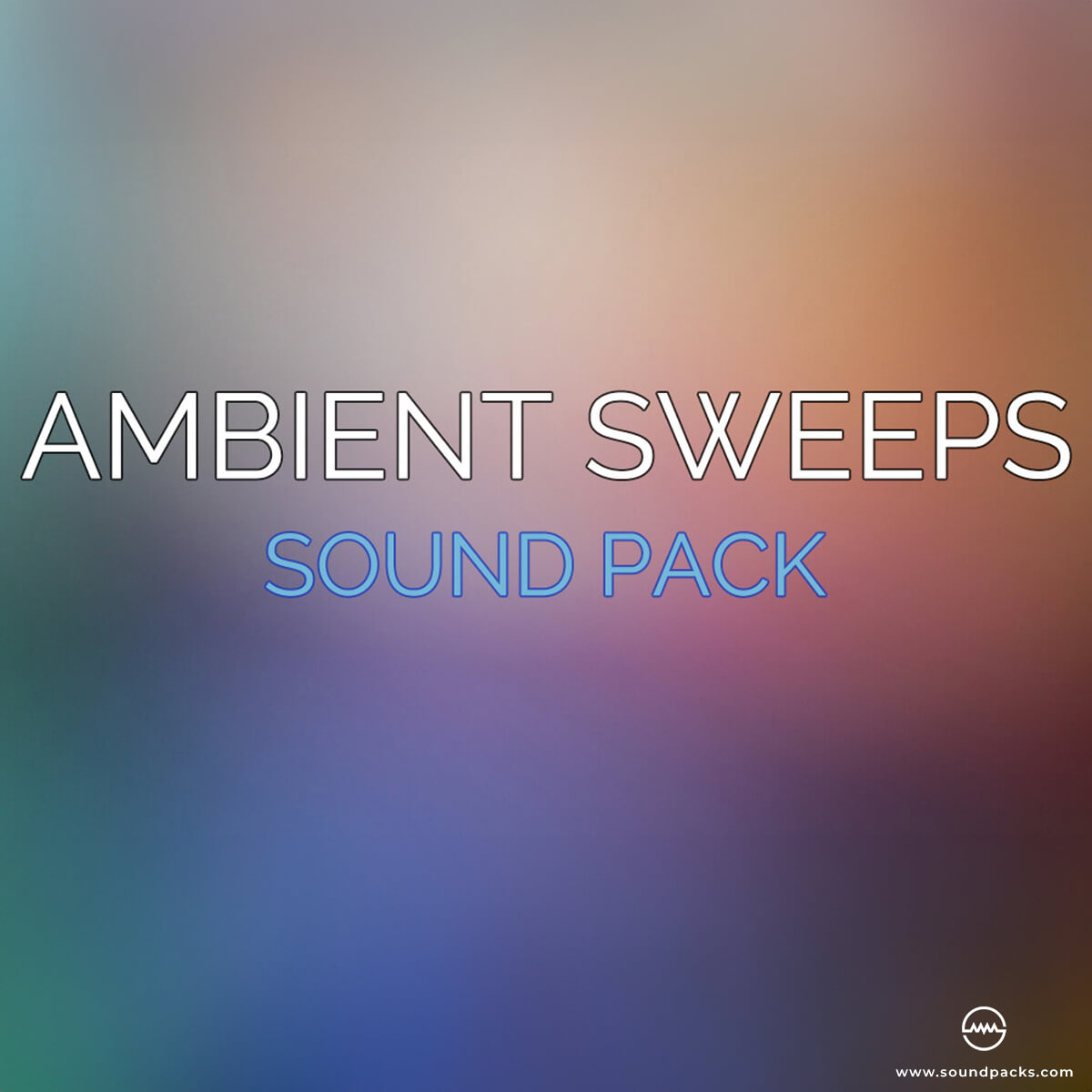 Ambient Sweeps Sound Pack