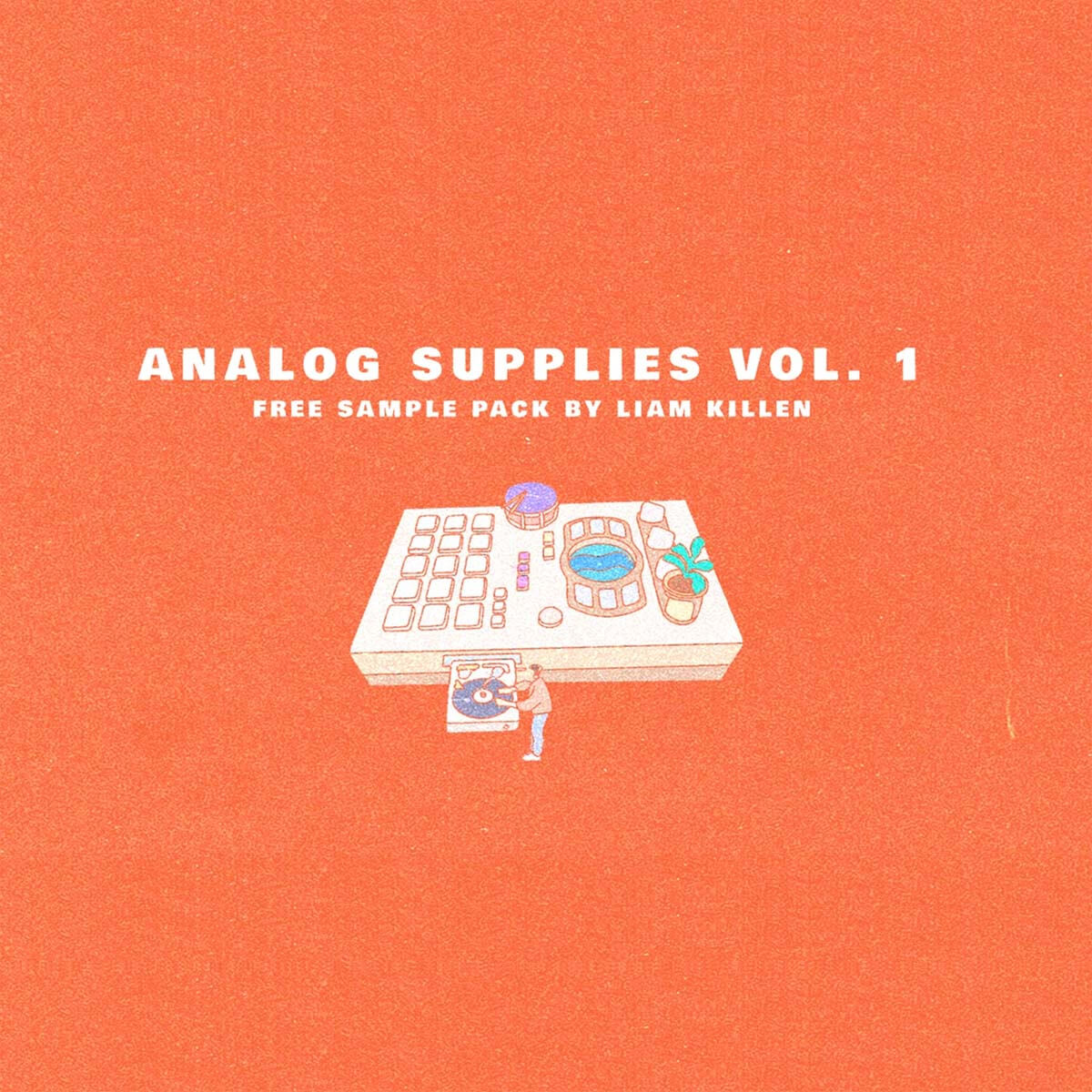 Analog Supplies Vol. 1