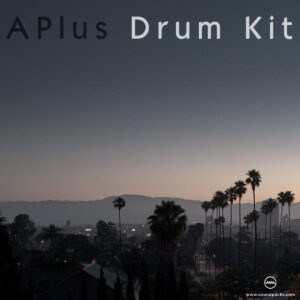 APlus Drum Kit