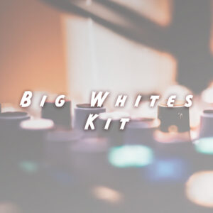 Big Whites Kit