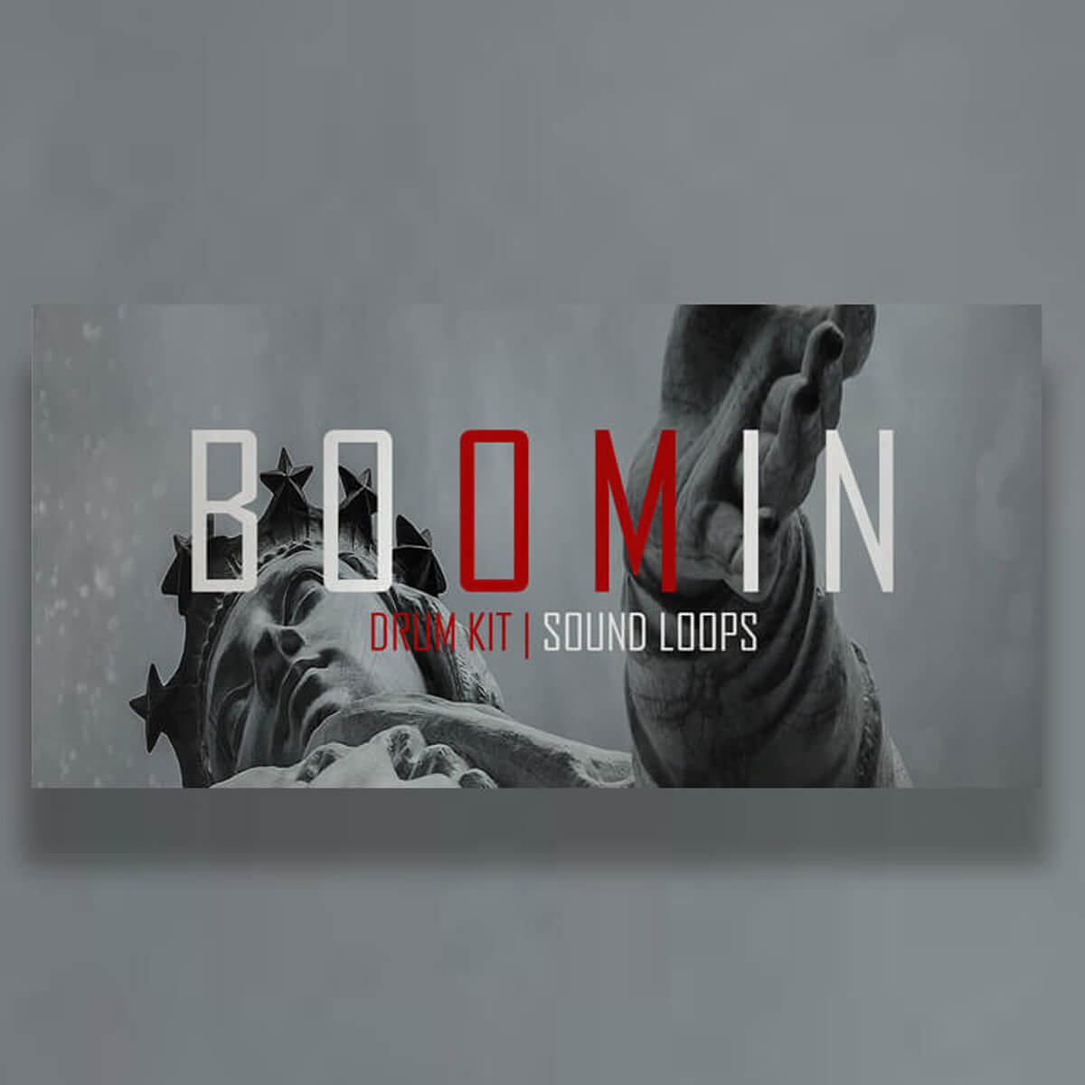 Boomin Drum Kit & Loops