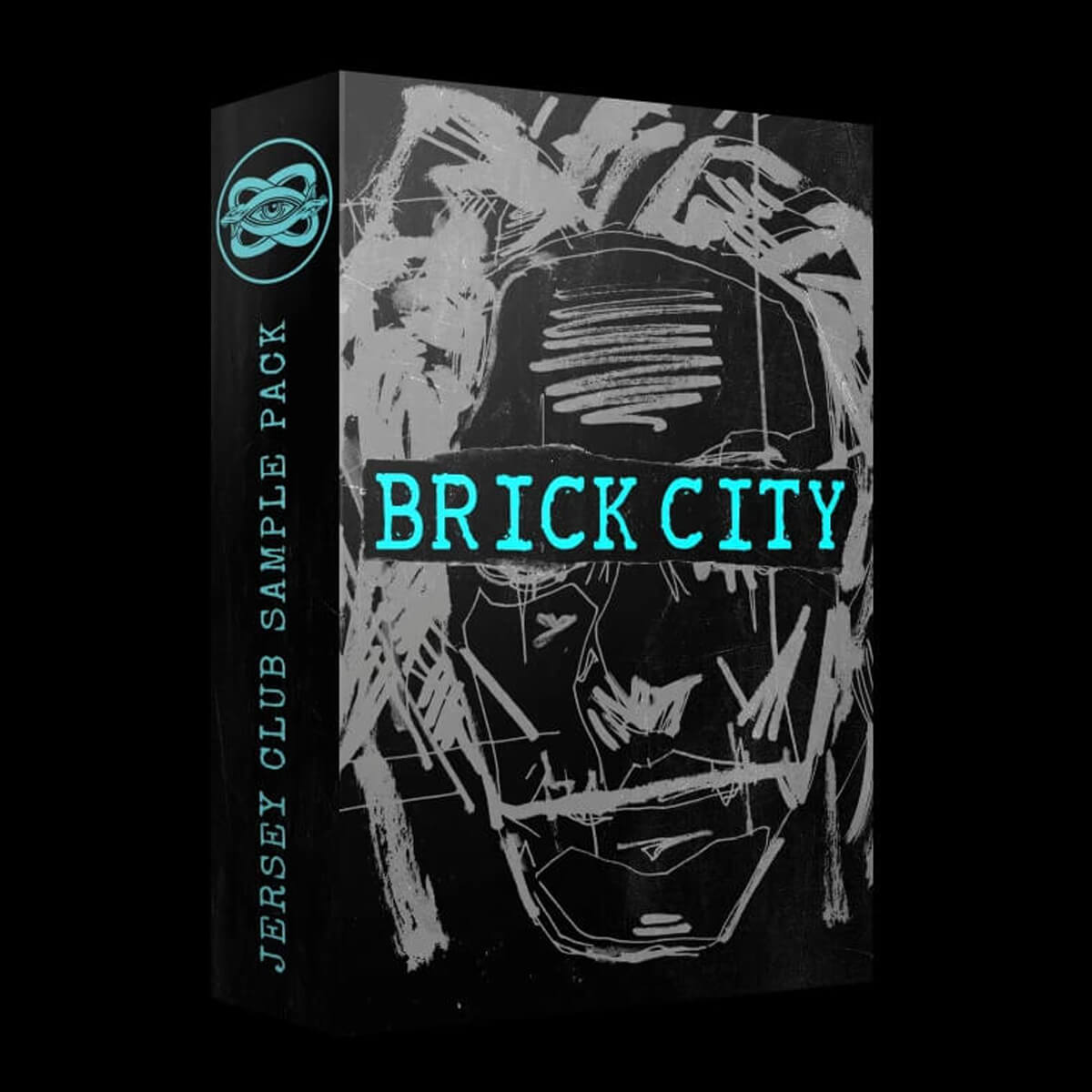 ‘BRICK CITY’ Jersey Club Sample Pack
