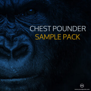 Chest Pounder Sample Pack