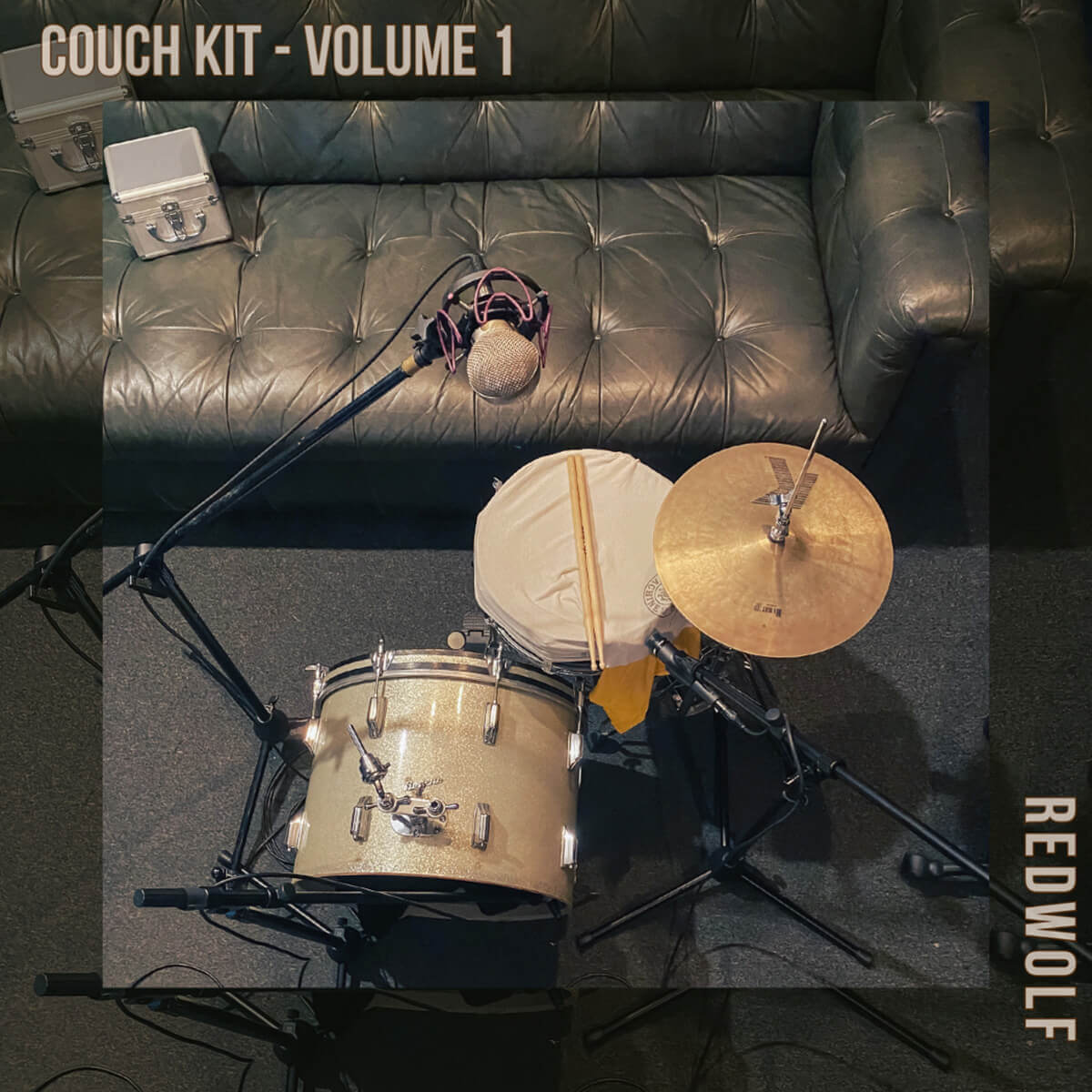 Couch Kit Vol. 1