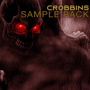 Crobbins Sample Pack
