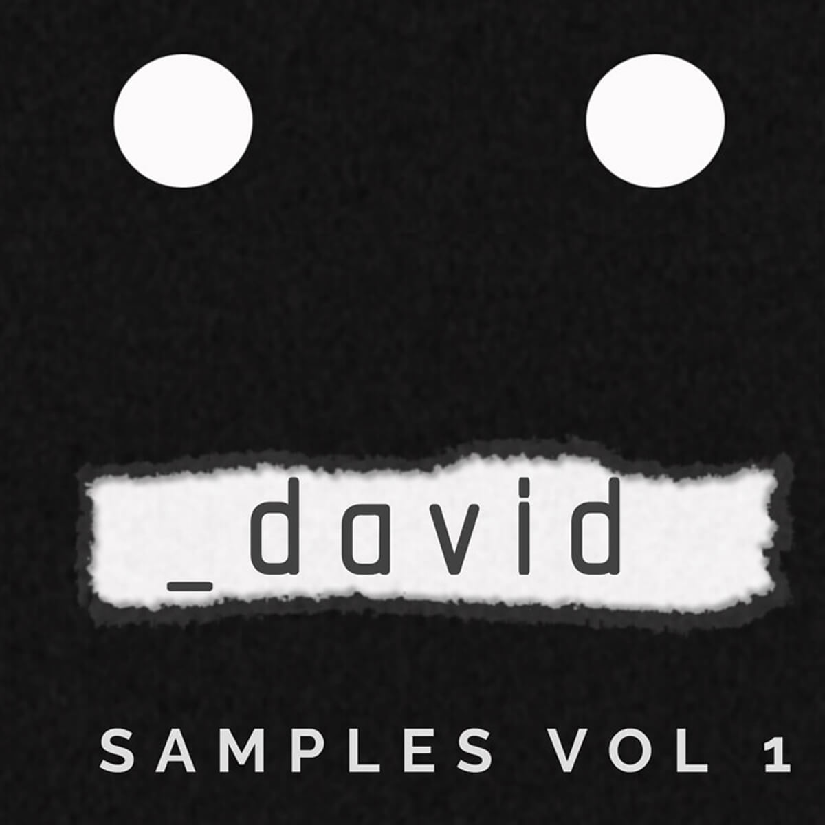 _david Samples Vol. 1