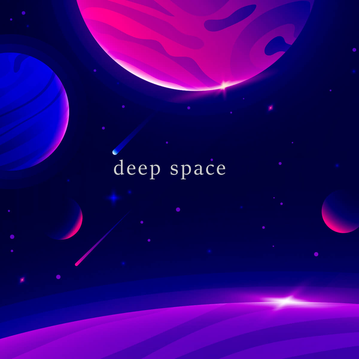 Deep Space Absynth Preset Bank