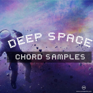 Deep Space Chord Samples