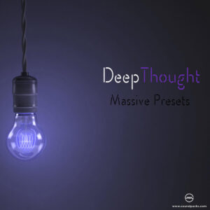 Deep Thought Massive Presets