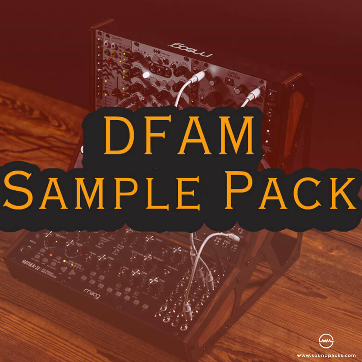 DFAM Sample Pack