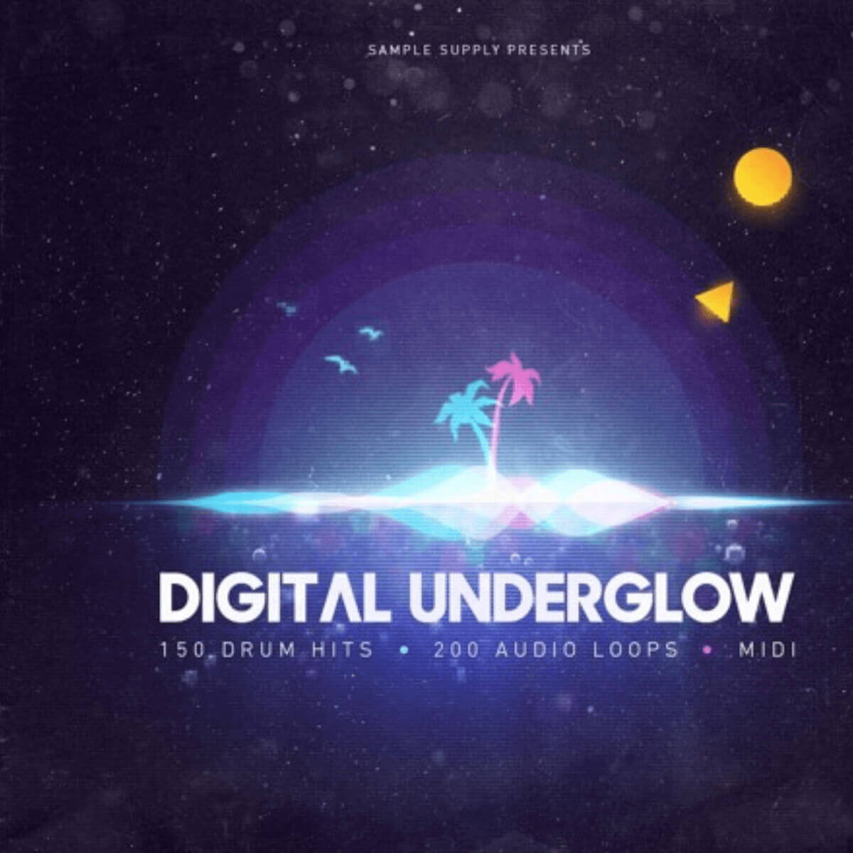 Digital Underglow Sample Pack