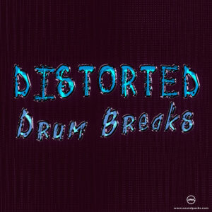 Distorted Drum Breaks