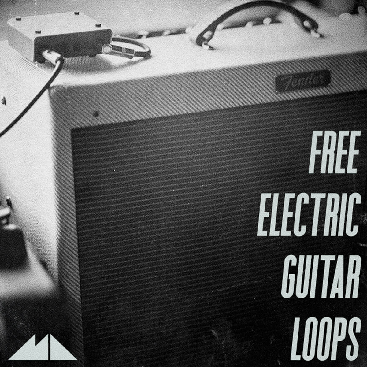 Electric Guitar Loop Pack