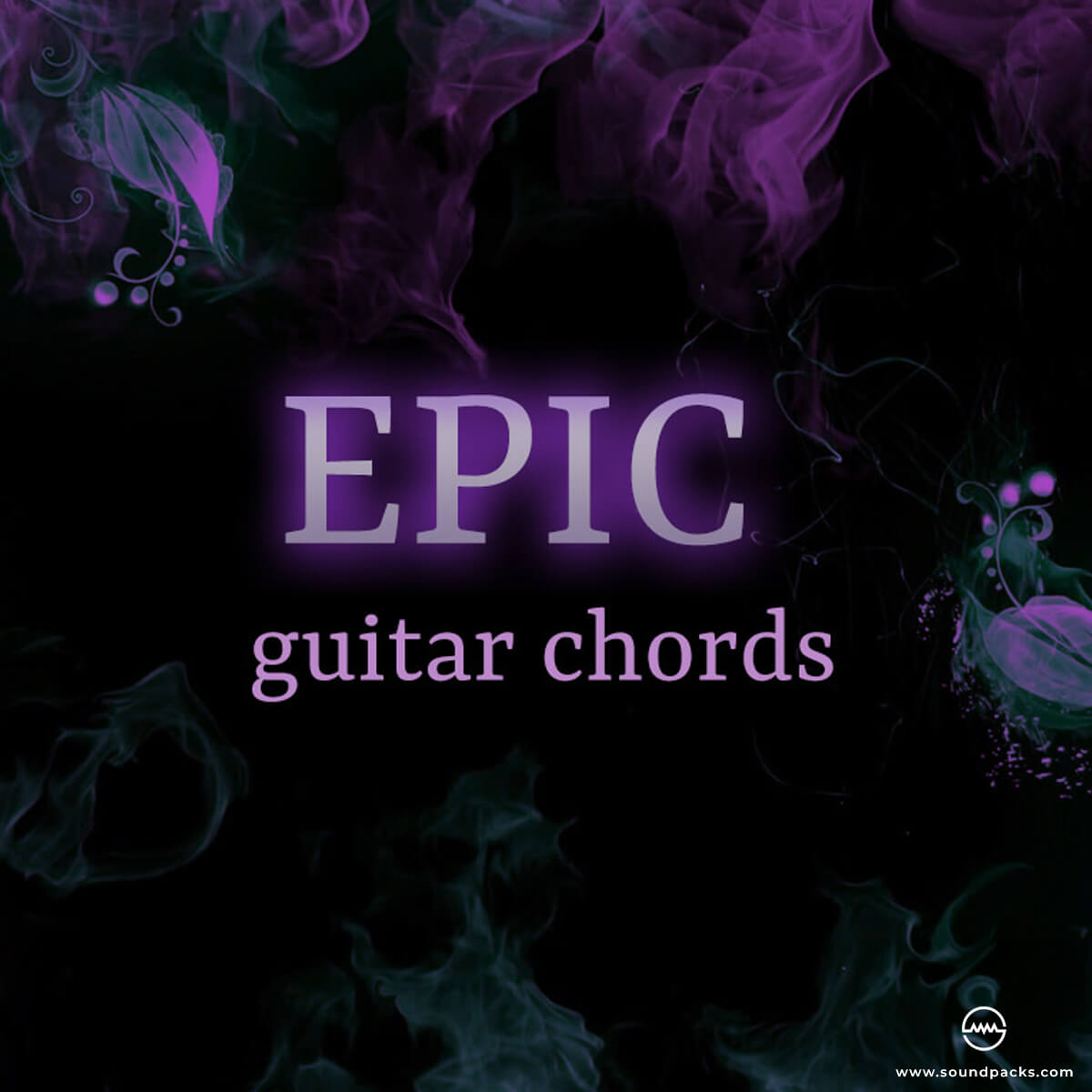 Epic Guitar Chords