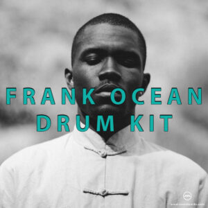 Frank Ocean Drum Kit