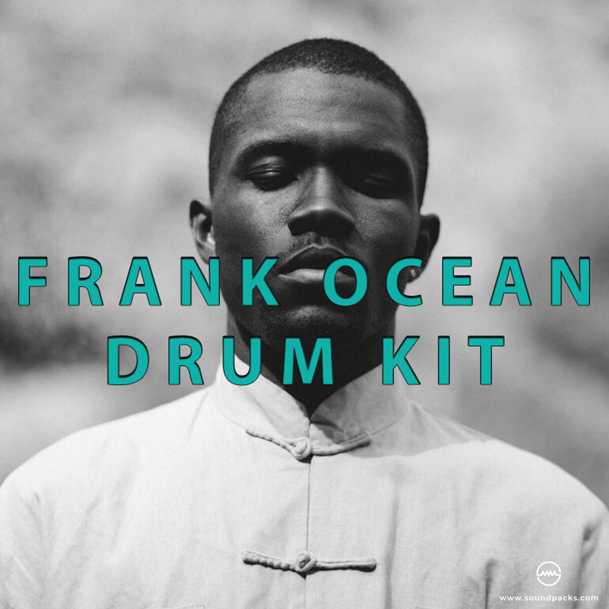 Frank Ocean Drum Kit