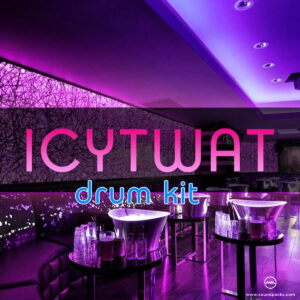 ICYTWAT Drum Kit