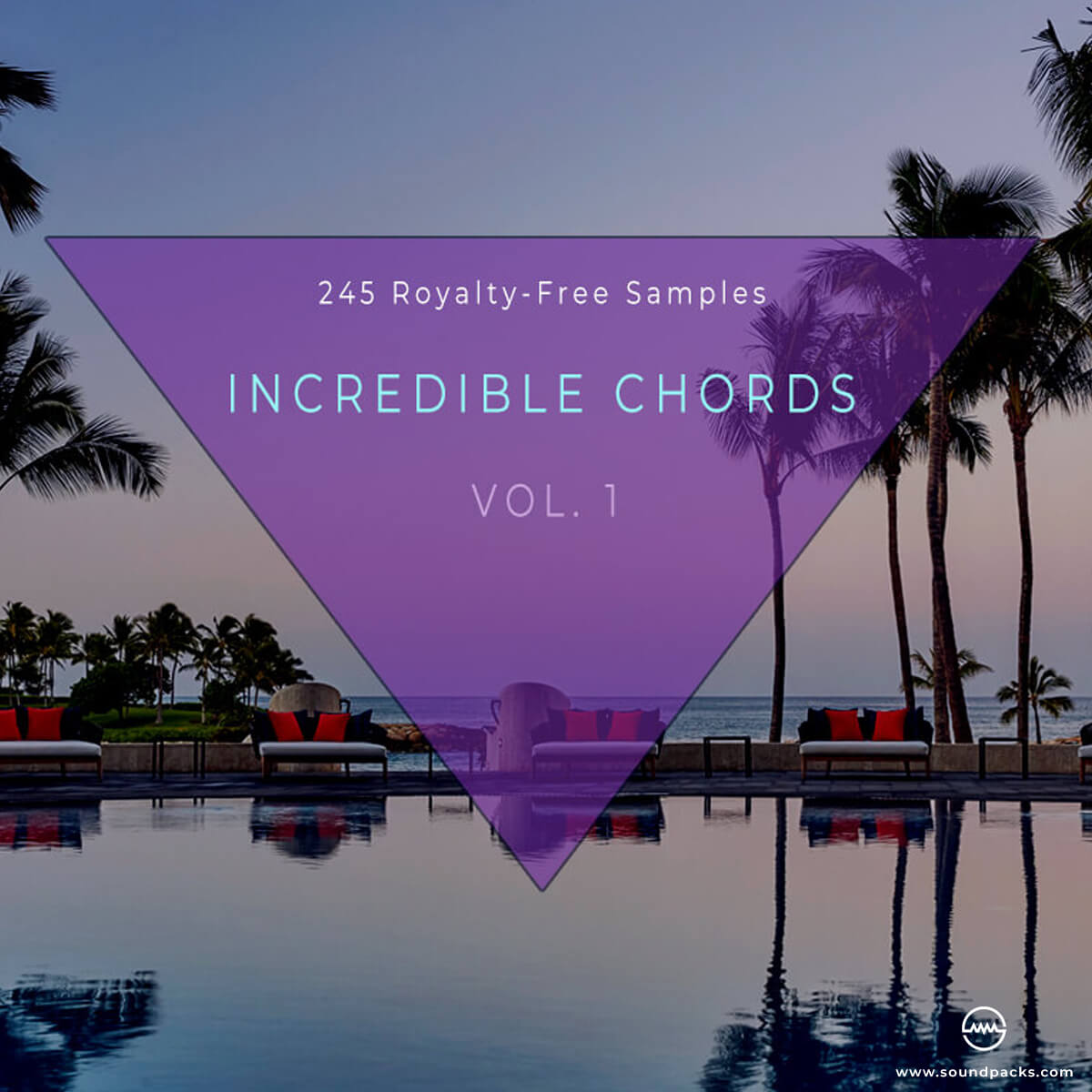 Incredible Chords Vol. 1