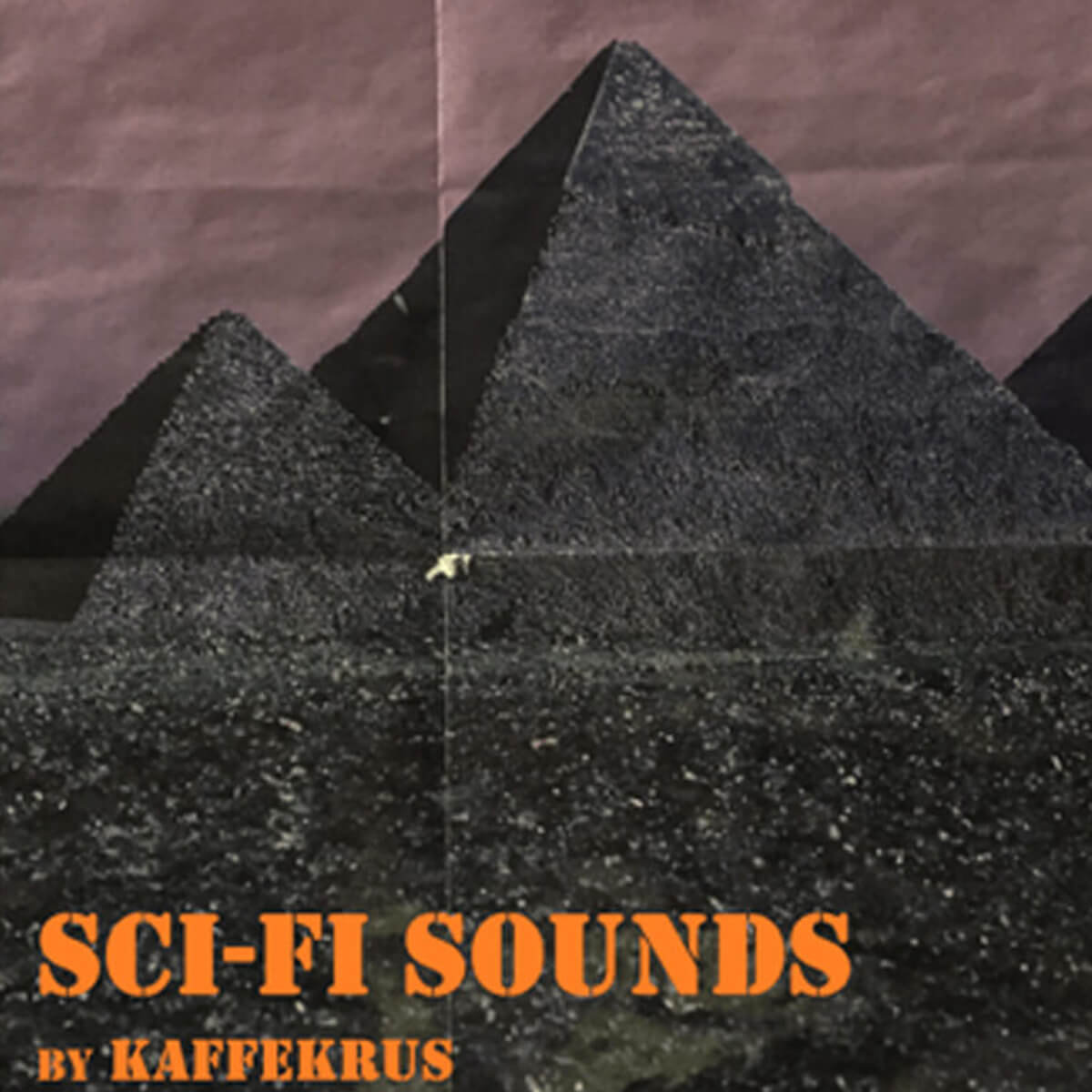kaffekrus's Sci-Fi Sounds