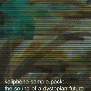 Kalipheno Sample Pack