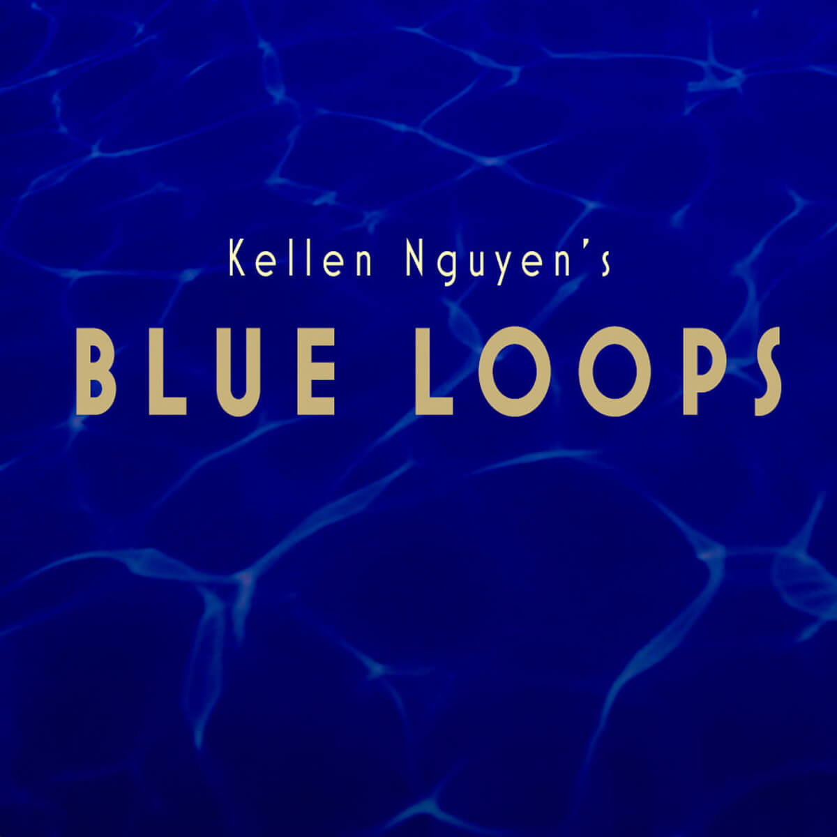 Kellen Nguyen's Blue Loops