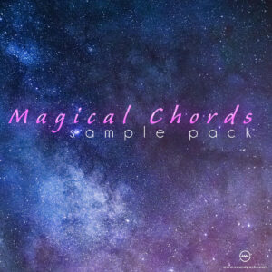 Magical Chords Sample Pack