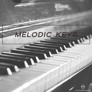 Melodic Keys Sample Pack