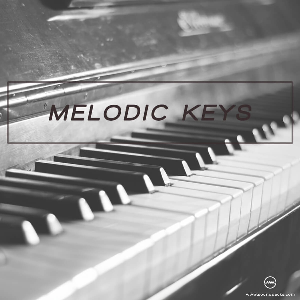 Melodic Keys Sample Pack