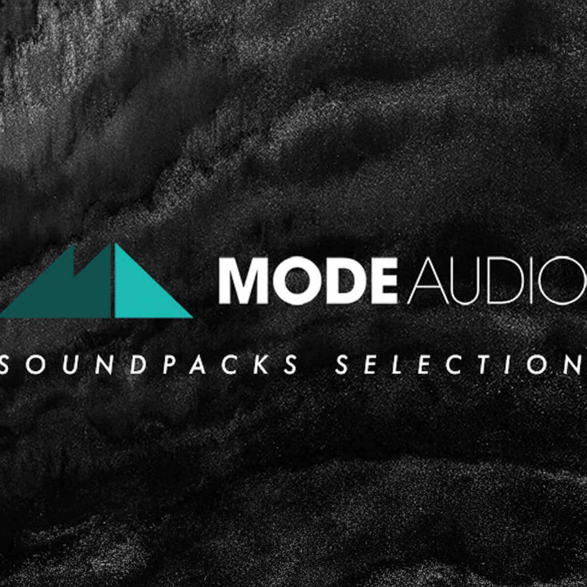 ModeAudio Soundpacks Selection