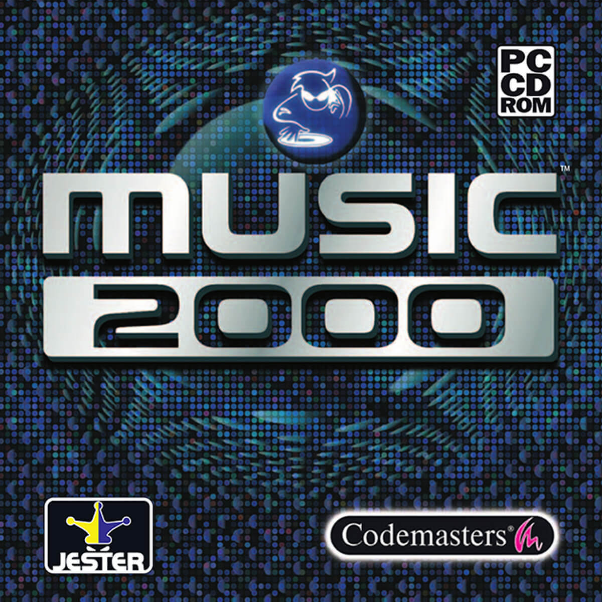 Music 2000 Sample Library