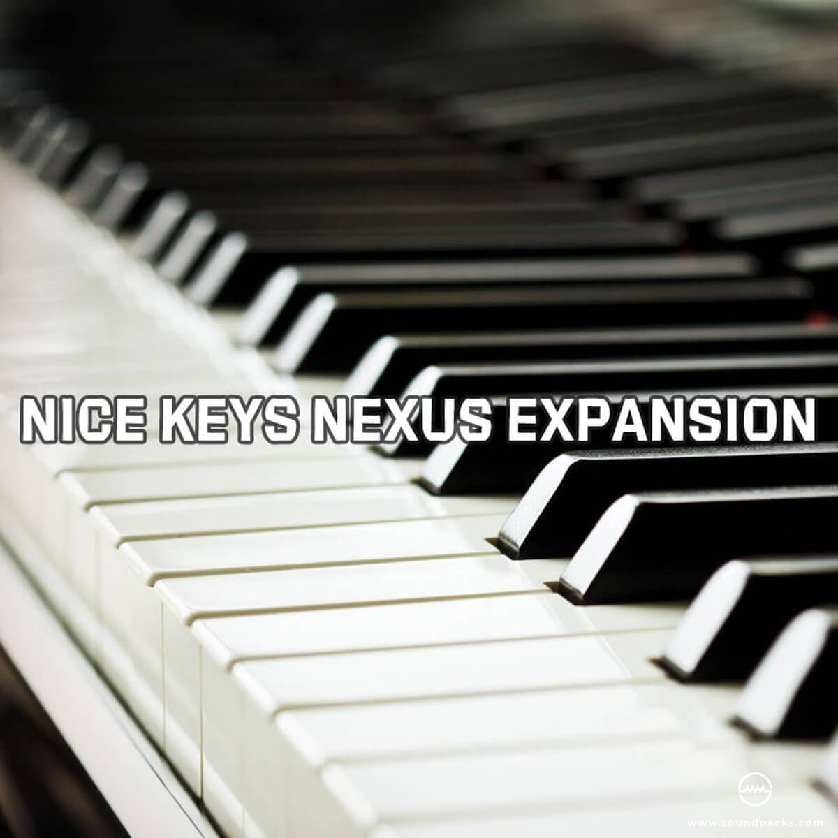 Nice Keys Nexus Expansion