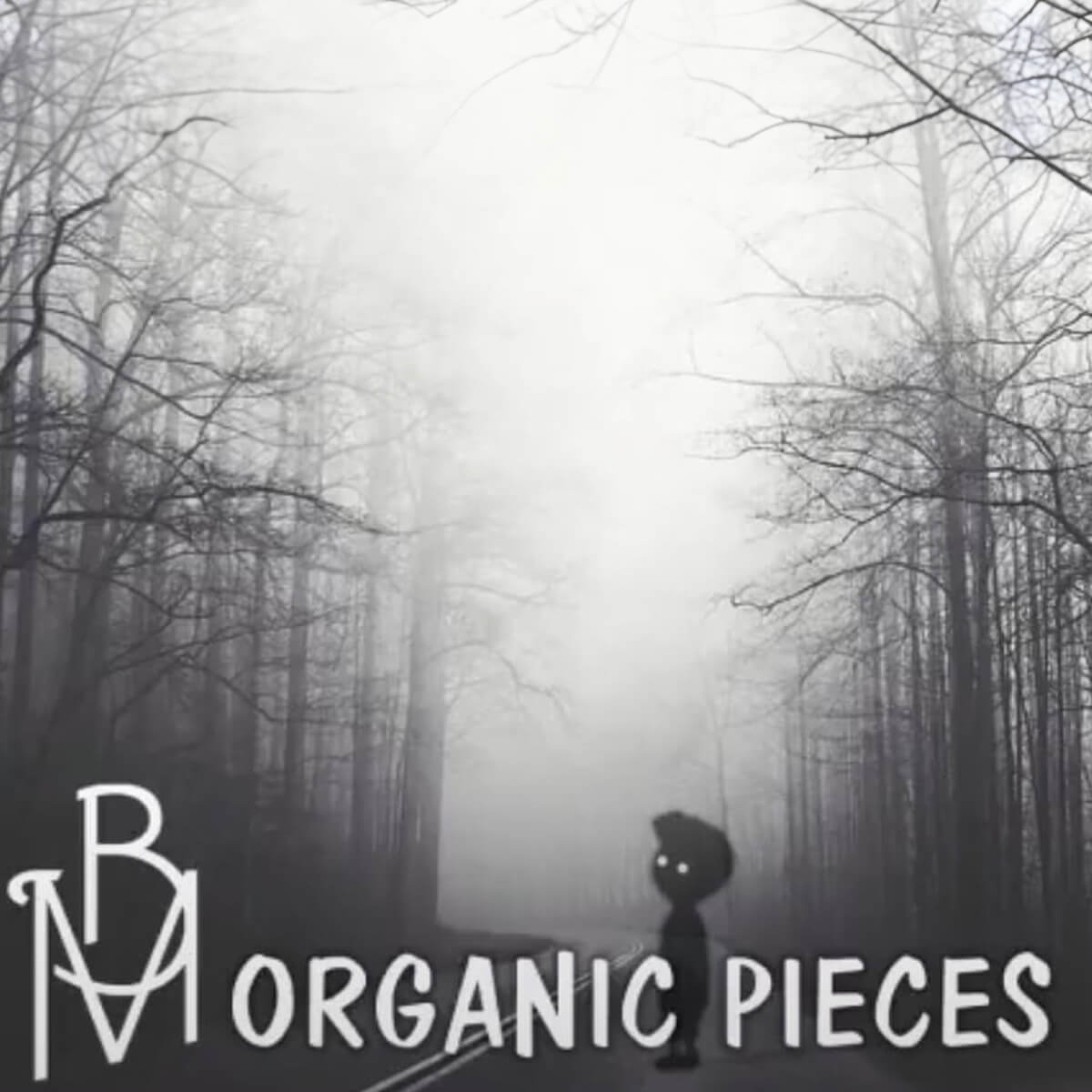 Organic Pieces Sample Pack