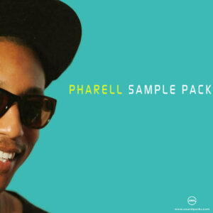 Pharrell Sample Pack