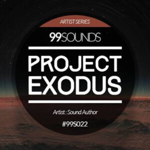 Project Exodus Kontakt Library