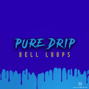 Pure Drip Bell Loops