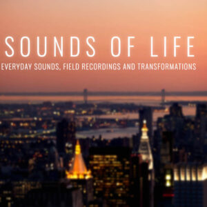 Sounds of Life Sample Library