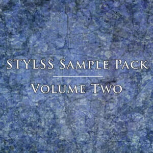 STYLSS Sample Pack Vol. 2
