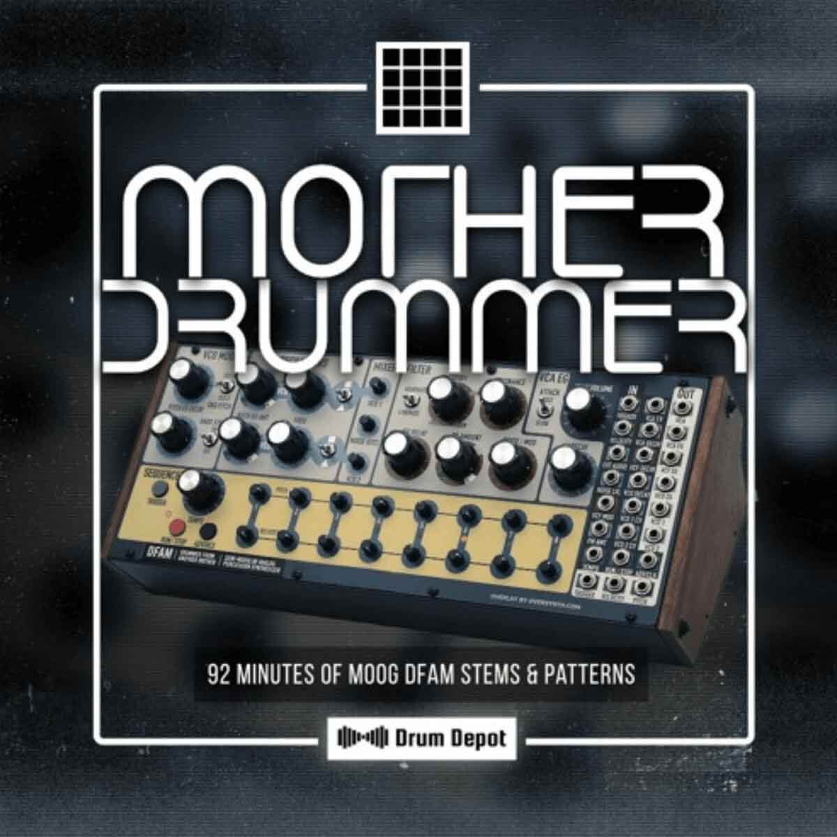 The Motherdrummer