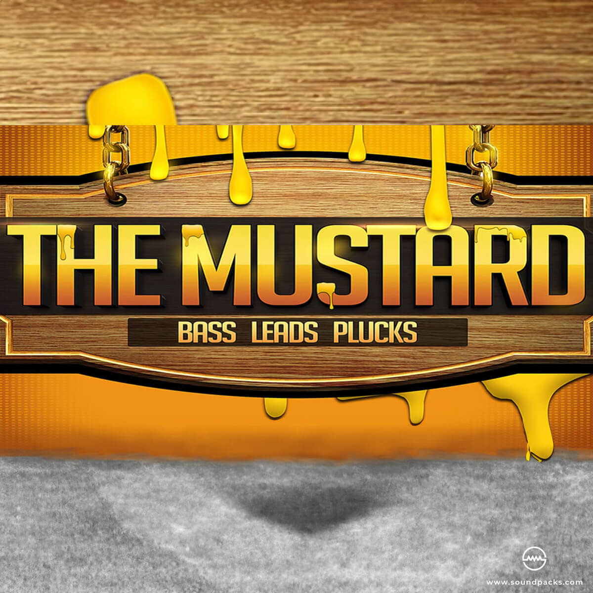 The Mustard Massive Presets