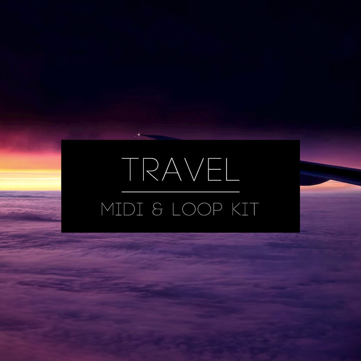 Travel Midi & Loop Kit