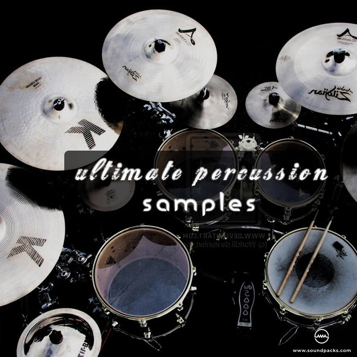 Ultimate Percussion Samples