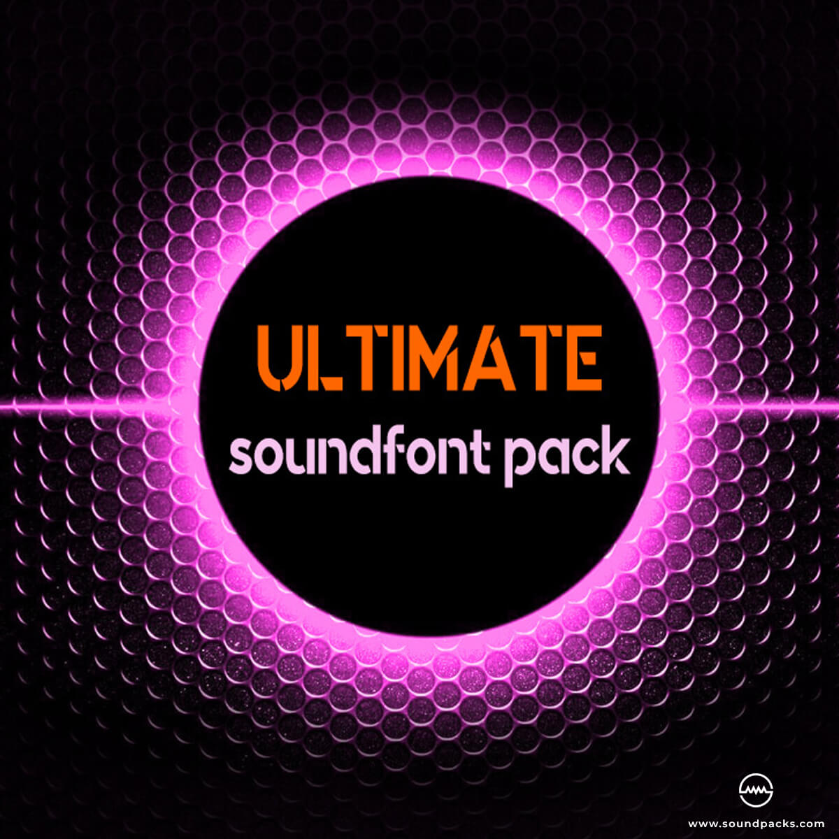 Ultimate SoundFont Pack