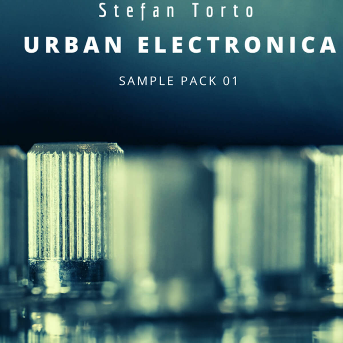 Urban Electronica Sample Pack
